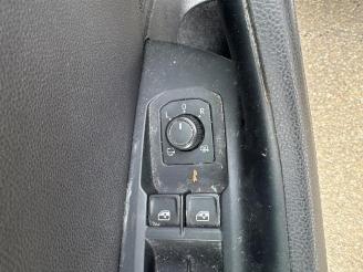 Volkswagen Passat Passat Variant (3G5), Combi, 2014 / 2024 1.4 GTE 16V picture 15