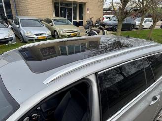 Volkswagen Passat Passat Variant (3G5), Combi, 2014 / 2024 1.4 GTE 16V picture 14