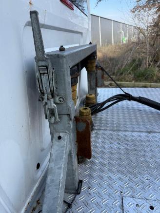 Ford Transit TREKKER CC 350M 2.2 TDCI Ambiente DC picture 17