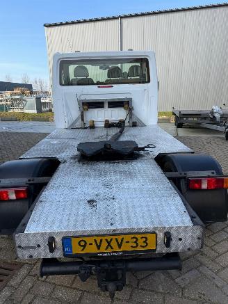 Ford Transit TREKKER CC 350M 2.2 TDCI Ambiente DC picture 4