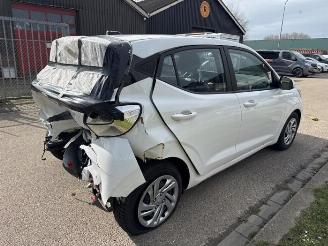 Hyundai I-10 i10, Hatchback, 2019 1.0 12V picture 4