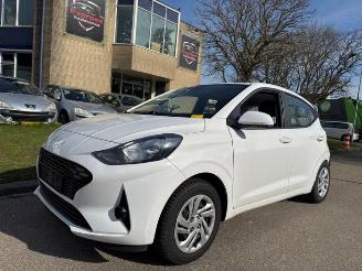 Autoverwertung Hyundai I-10 i10, Hatchback, 2019 1.0 12V 2023/10