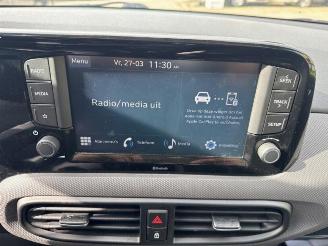 Hyundai I-10 i10, Hatchback, 2019 1.0 12V picture 13