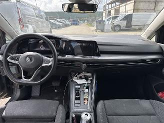 Volkswagen Golf 1.5 eTSI R-Line Business picture 12