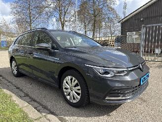 Volkswagen Golf 1.5 eTSI R-Line Business picture 9