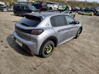 Peugeot 208 208 II (UB/UH/UP), Hatchback 5-drs, 2019 e-208 50 kWh picture 3