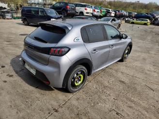 Peugeot 208 208 II (UB/UH/UP), Hatchback 5-drs, 2019 e-208 50 kWh picture 3