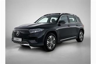 skadebil auto Mercedes EQB EQB (X243), SUV, 2021 250+ 71 kWh 2025/1