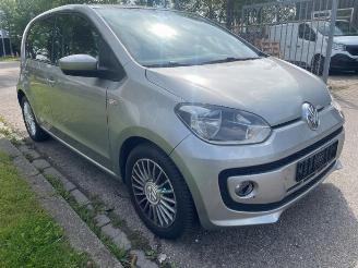 Volkswagen Up! Up! (121), Hatchback, 2011 1.0 12V 60 picture 9