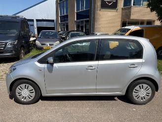 Volkswagen Up! Up! (121), Hatchback, 2011 1.0 12V 60 picture 3