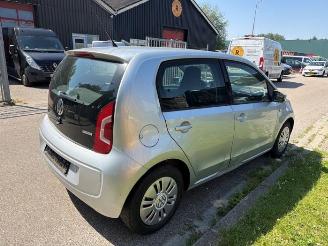 Volkswagen Up! Up! (121), Hatchback, 2011 1.0 12V 60 picture 6