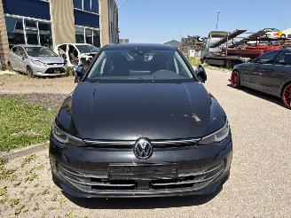 Volkswagen Golf 8.5 FACELIFT 1.5 TSI 150PK picture 3