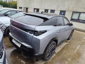 Peugeot 3008 3008 III, MPV, 2023 e-3008 210 73 kWh picture 3