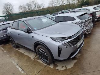 Peugeot 3008 3008 III, MPV, 2023 e-3008 210 73 kWh picture 4
