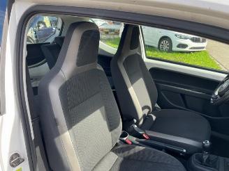 Volkswagen Up! Up! (121), Hatchback, 2011 1.0 12V 60 picture 13