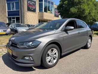 Vrakbiler auto Volkswagen Polo  2018/6