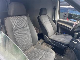 Mercedes Vito Vito (639.6), Van, 2003 / 2014 2.2 113 CDI 16V Euro 5 picture 8