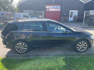 Volkswagen Golf Golf VII Variant (AUVV), Combi, 2013 / 2021 1.2 TSI BlueMotion 16V picture 6