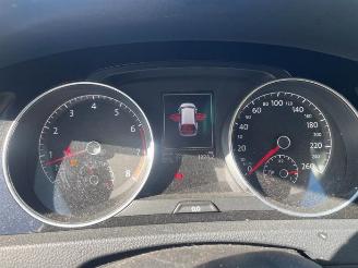 Volkswagen Golf Golf VII Variant (AUVV), Combi, 2013 / 2021 1.2 TSI BlueMotion 16V picture 11