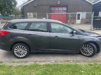 Ford Focus Focus 3 Wagon, Combi, 2010 / 2020 1.5 TDCi picture 6