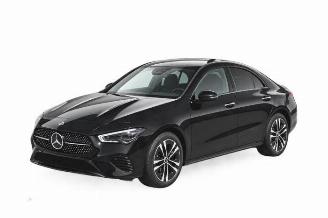 Uttjänta bilar auto Mercedes Cla-klasse CLA (118.3), Sedan, 2019 1.3 CLA-180 Turbo 16V 2025/1