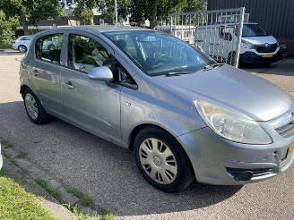 Opel Corsa Corsa D, Hatchback, 2006 / 2014 1.2 16V picture 6