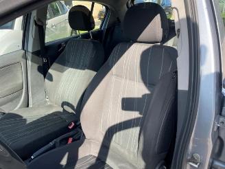 Opel Corsa Corsa D, Hatchback, 2006 / 2014 1.2 16V picture 10