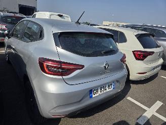 Renault Clio  picture 6