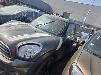 Mini Countryman ONE picture 7