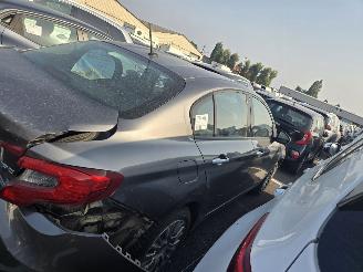 Fiat Tipo  picture 5