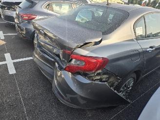 Fiat Tipo  picture 4