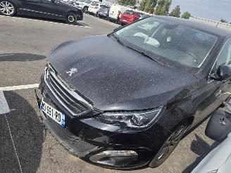Peugeot 308  picture 3