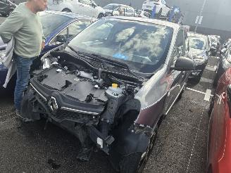 skadebil auto Renault Twingo  2018/10