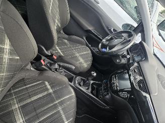 Opel Corsa  picture 6