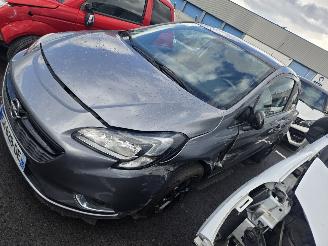 Opel Corsa  picture 4