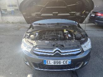 Unfallwagen Citroën C-Elysee  2017/3
