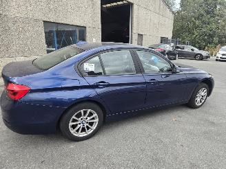Avarii autoturisme BMW 3-serie  2018/5