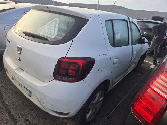 Dacia Sandero  picture 8