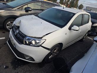 Dacia Sandero  picture 2
