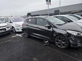 Unfallwagen Ford Fiesta st line 2019/11