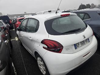 Peugeot 208 Procedure RSV picture 5