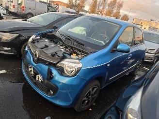 Unfallwagen Renault Twingo  2017/10