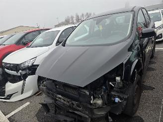 Ford C-Max  picture 2