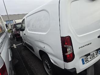 Peugeot Partner  picture 4