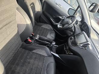 Peugeot 2008  picture 6