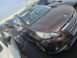 Peugeot 2008  picture 3