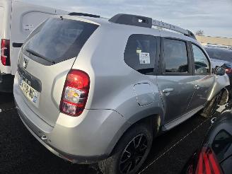 Dacia Duster  picture 5