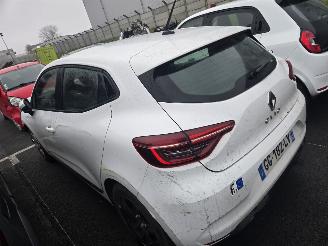 Renault Clio  picture 10