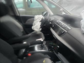 Citroën C4-picasso  picture 4