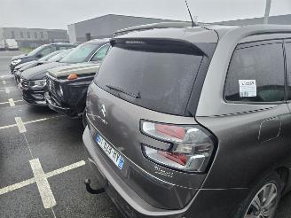 Citroën C4-picasso  picture 6